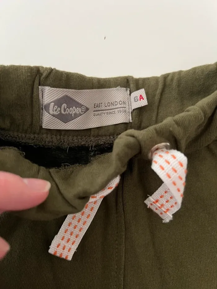 Short garçons - photo numéro 2