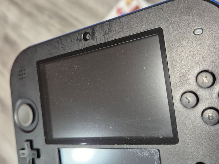 Nintendo 2 DS Mariokart 7 pré-installé - photo numéro 10