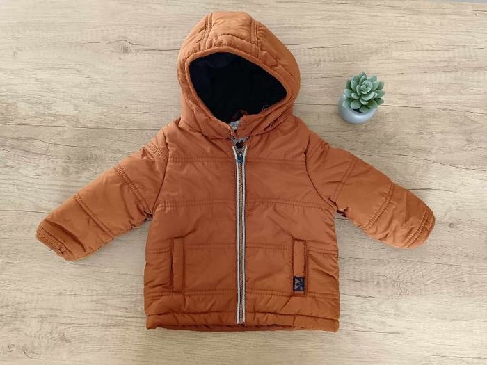 Manteau