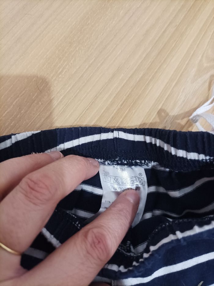 Short - photo numéro 2