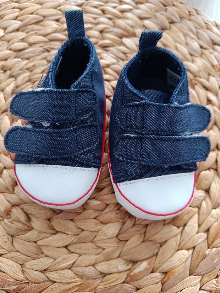 🌼 Lot Chaussures 🌼 - photo numéro 2