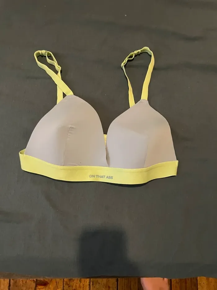 Soutien gorge