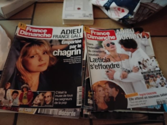 Collection - photo numéro 10