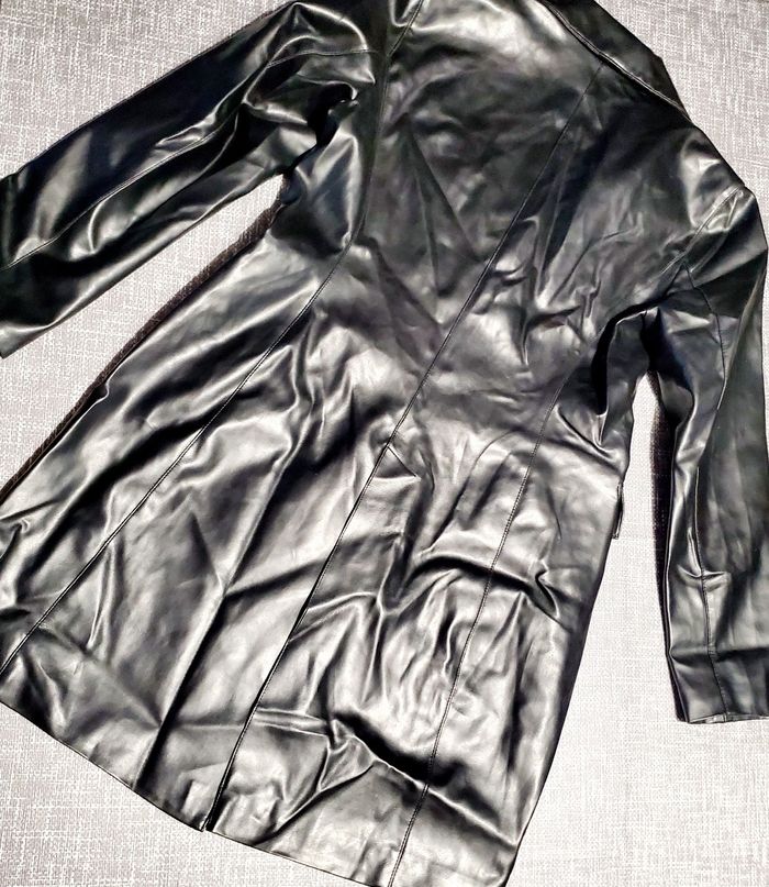 Manteau long My collection - photo numéro 5