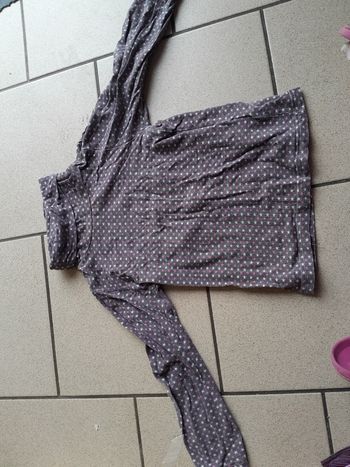 Sous-pull col roulé