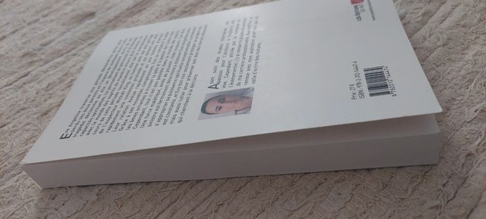 Livre Le temps d'une année de Lauryne Famery - photo numéro 3