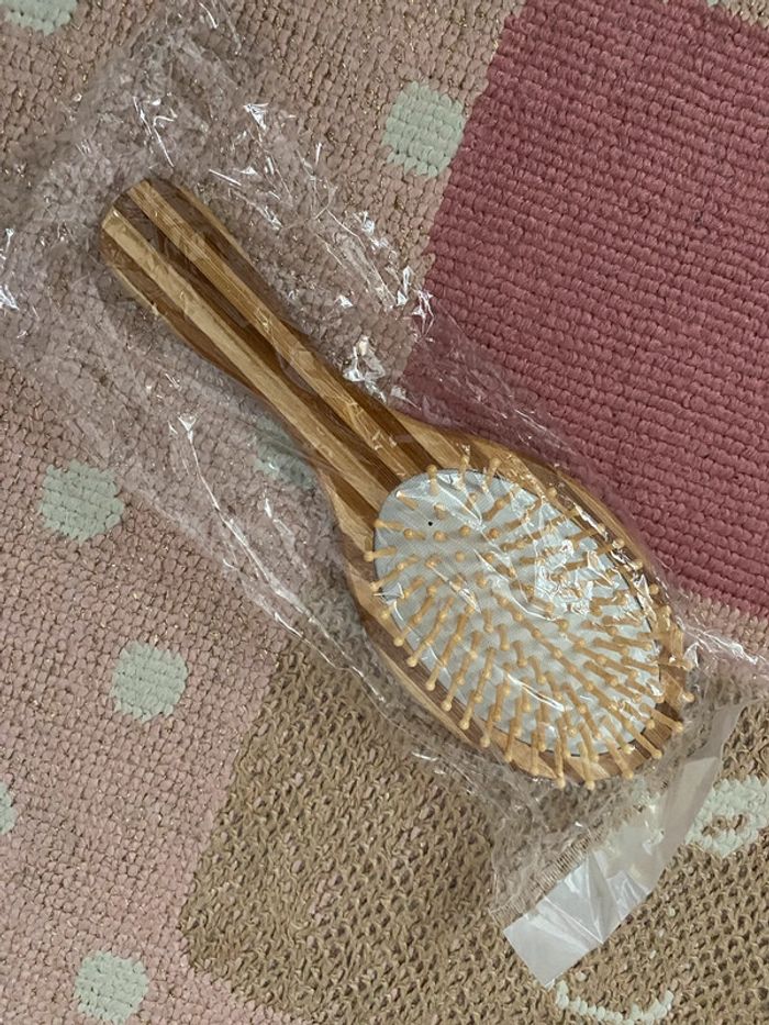 Brosse neuve