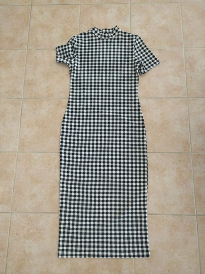 Robe Longue