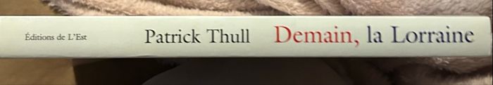 Demain, La Lorrain - photo numéro 3