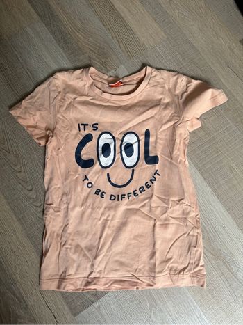 Tee shirt garçon 6 ans