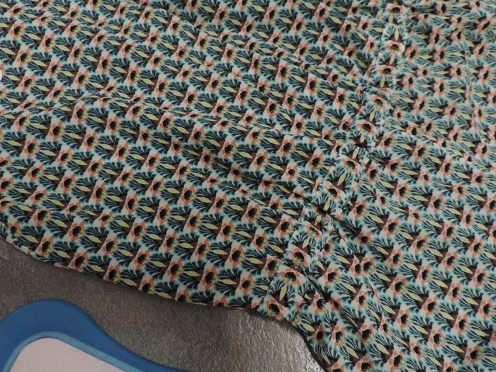 combinaison orchestra thème " lovely parisienne " 10 ans - photo numéro 2