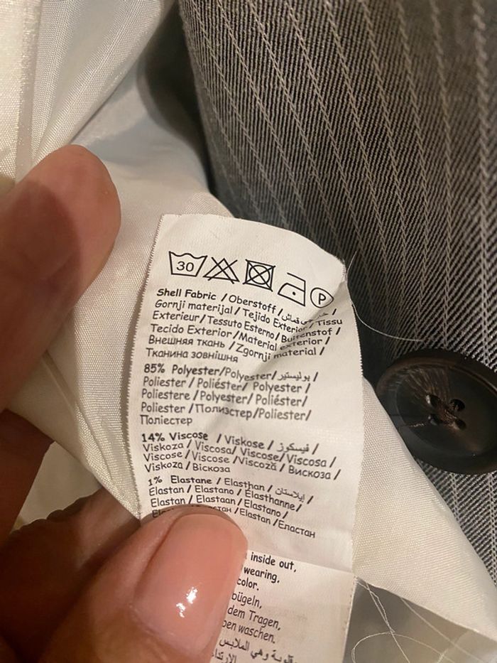 Veste blazer Pimkie - photo numéro 5