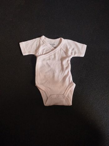Kiabi naissance