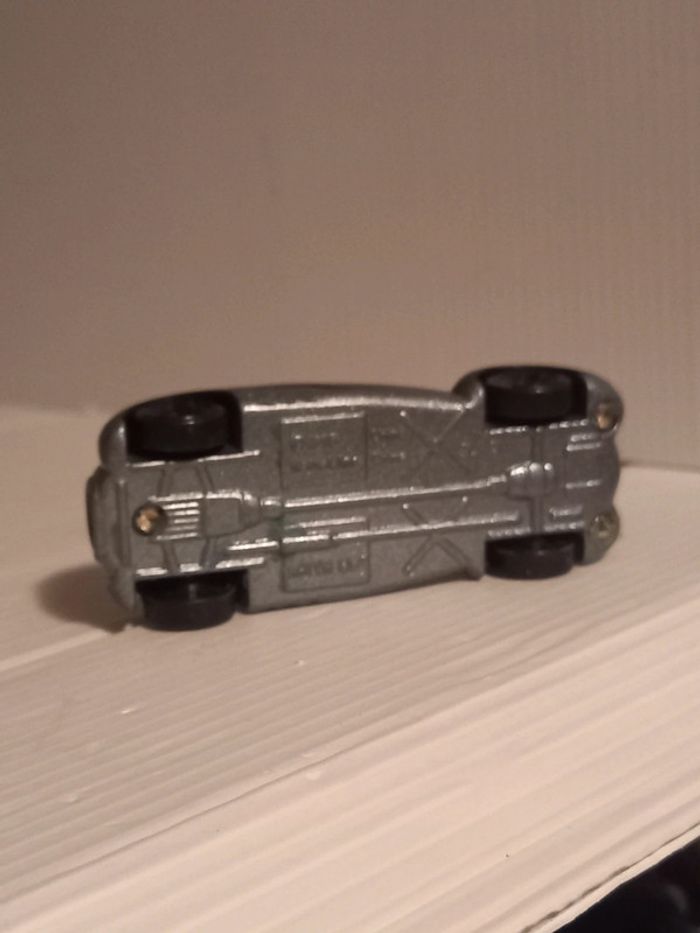 Hotwheel batman 1995 - photo numéro 4