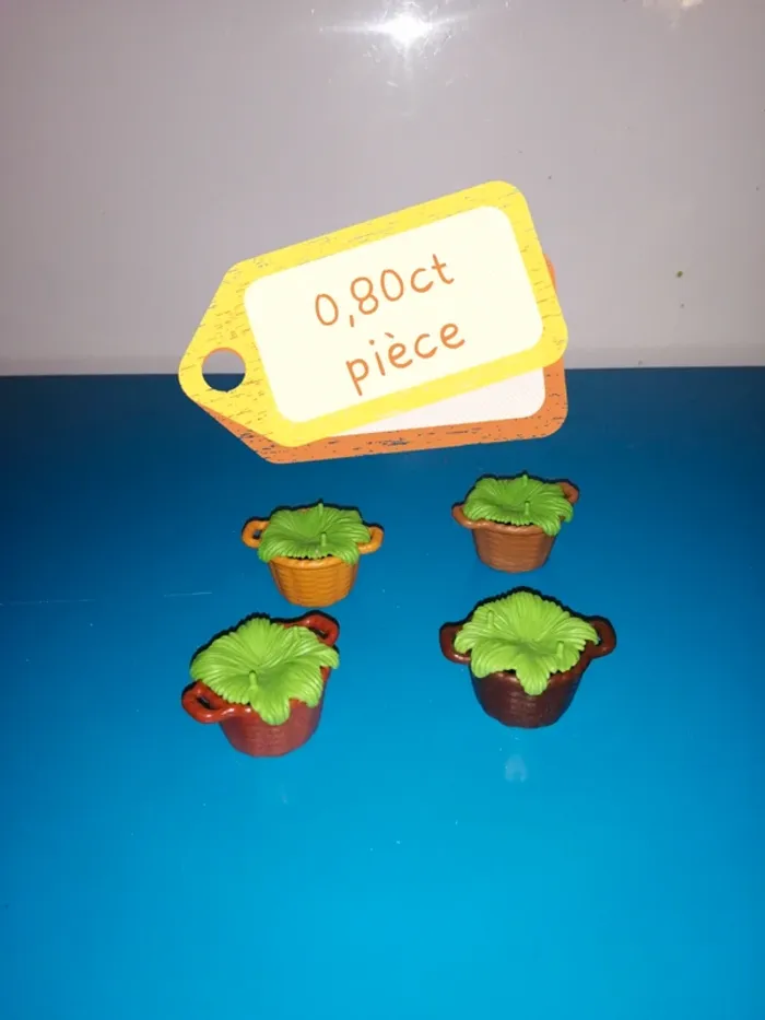 Thème* végétation / panier - herbe - grains - photo numéro 4