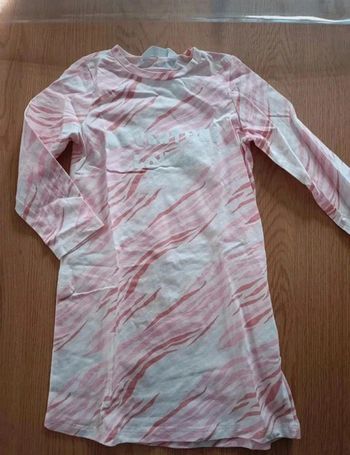 Robe longue 98-104cm