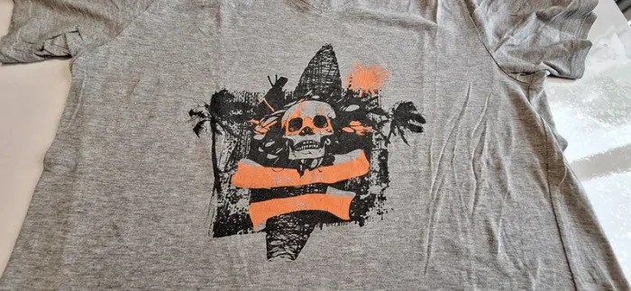 Lots Tee-shirt homme - photo numéro 4