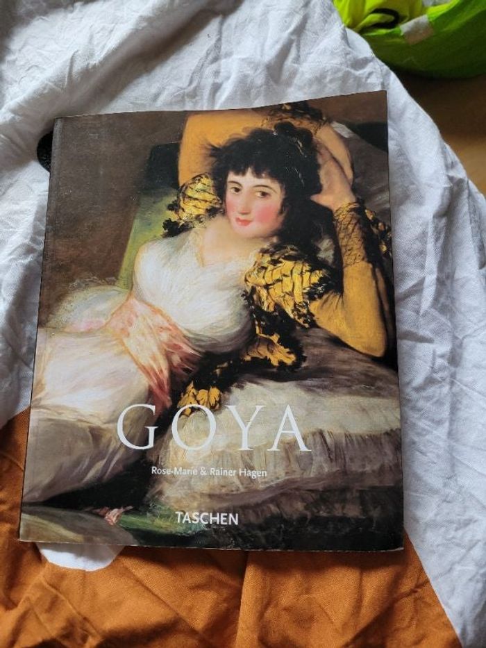 Goya