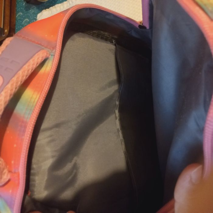 Sac à dos princesse Raiponce - photo numéro 10