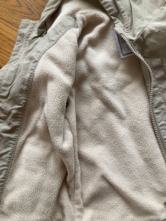 Manteau - photo numéro 2