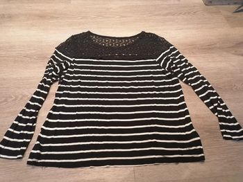 Tee shirt la Redoute