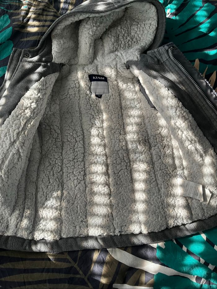 Manteau - photo numéro 3