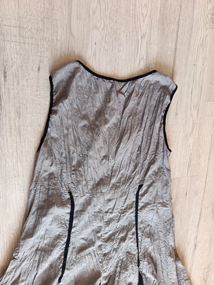 Robe 44 XXL franstyle  femme - photo numéro 14