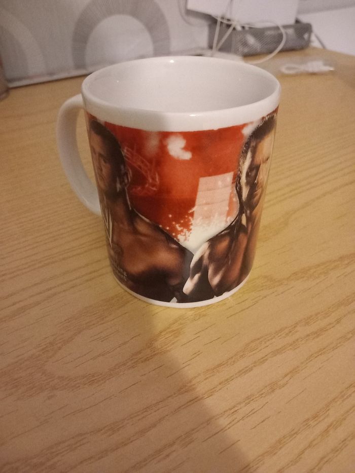 Tasse catch - photo numéro 2