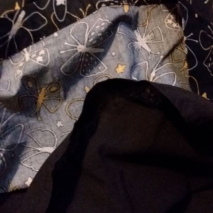 Robe de fête