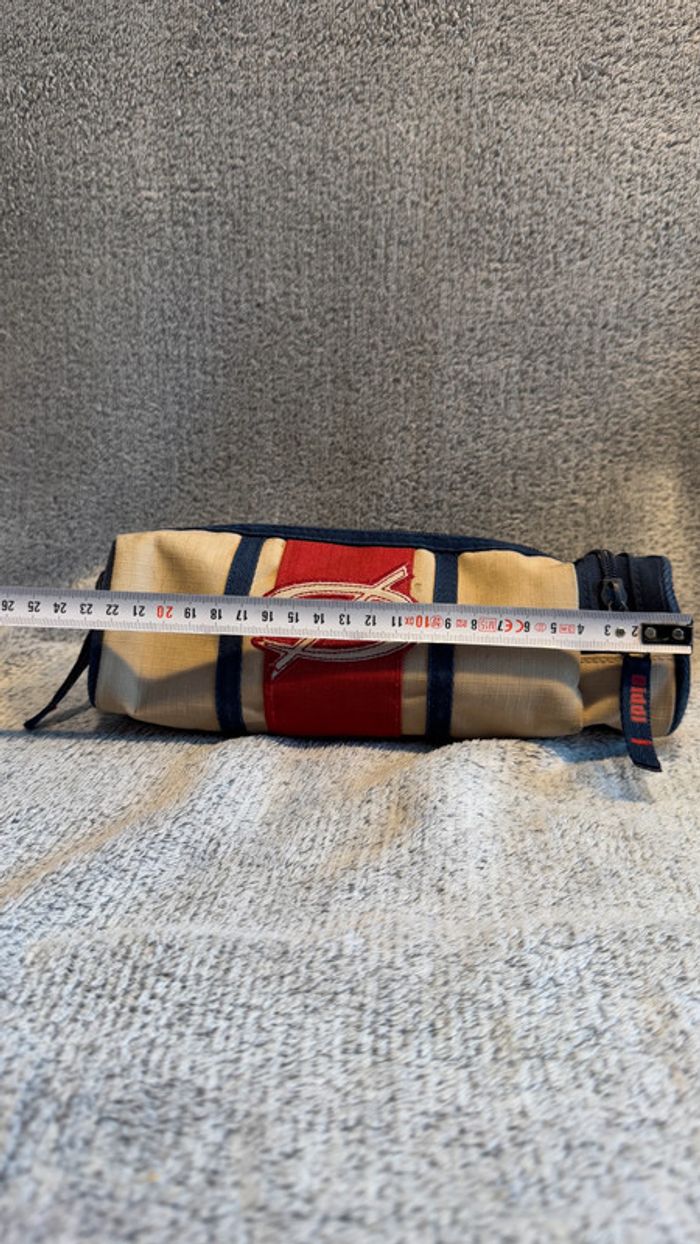 Trousse avec deux compartiments Diddl - photo numéro 9