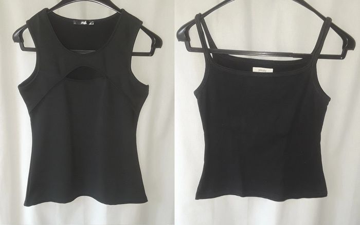 Gros lot 14 vêtements été T.36 - photo numéro 9