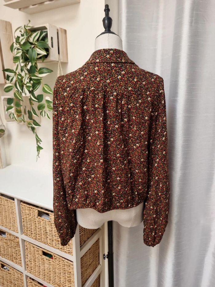 Chemise Pull & Bear taille M - photo numéro 3