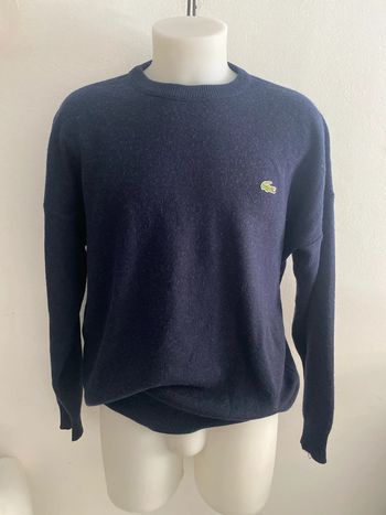 Pull Lacoste Vintage