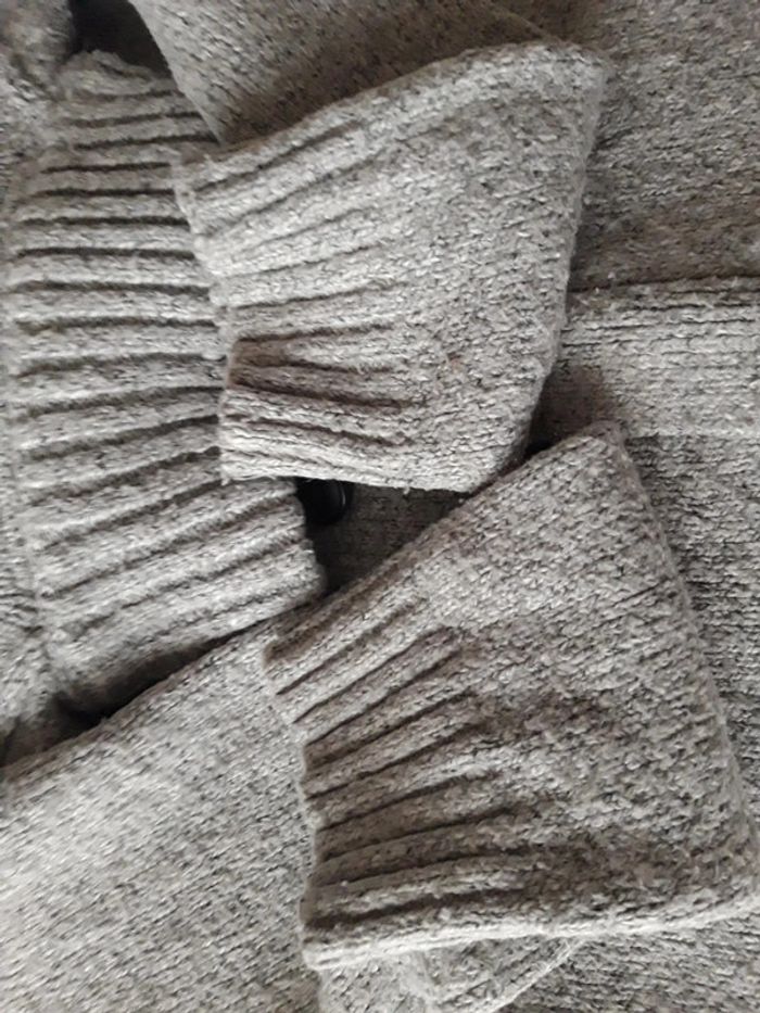 Gilet taille 12 ans - photo numéro 13