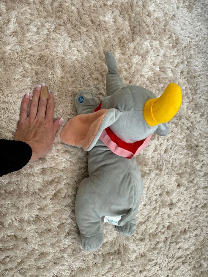 Dumbo musical - Disney - photo numéro 3