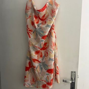 Robe colorés