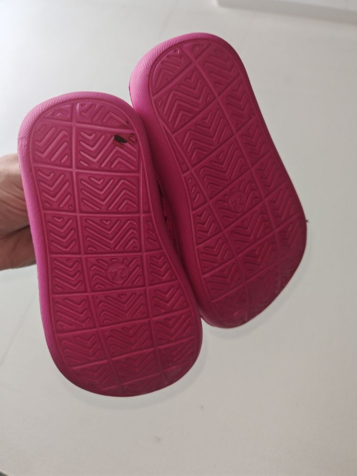 Chaussures 24 - photo numéro 3