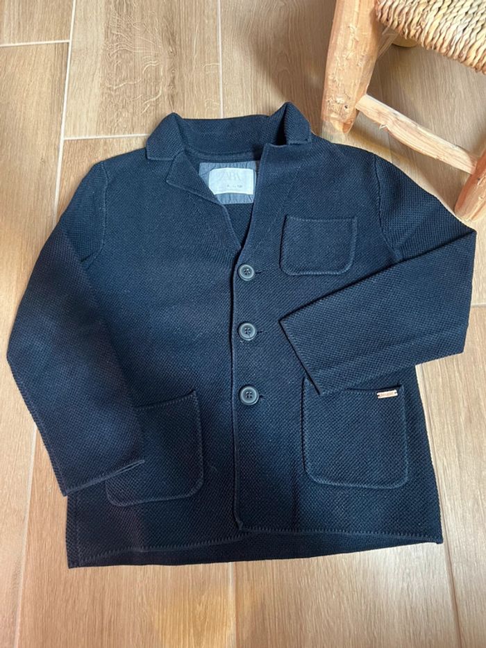 Veste Zara