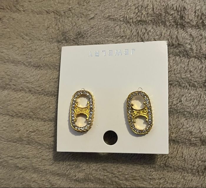 Boucle d’oreille - photo numéro 3