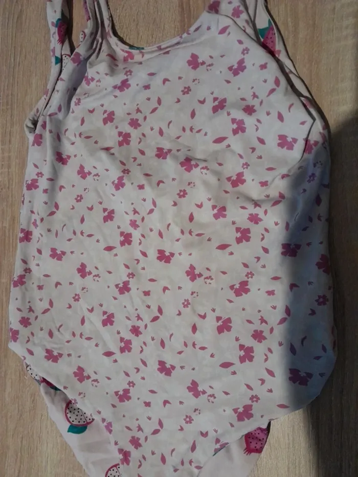Maillot de bain - photo numéro 4