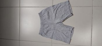 Short de pyjama 10 ans