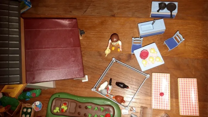 Playmobil 5120 - photo numéro 4