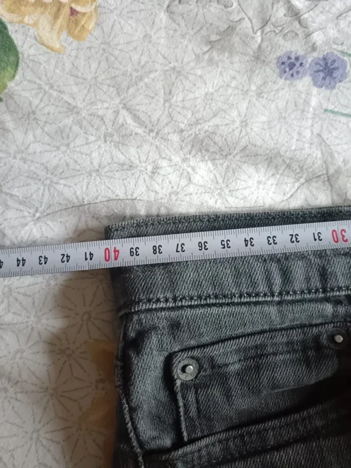 Levi's 504 w31 l34 - photo numéro 10