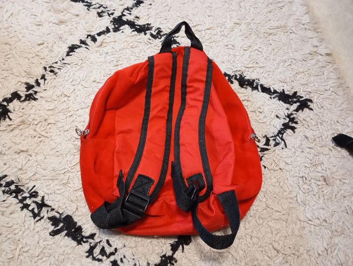 Sac à dos enfants - photo numéro 2