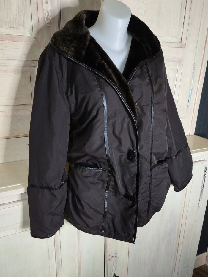 Manteau léger - photo numéro 2