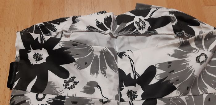 Robe bustier taille S robe de cocktail taille 36 - photo numéro 7