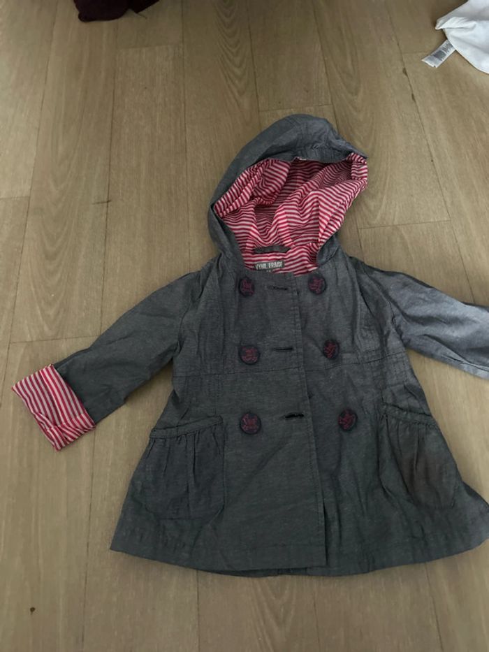 Parkas