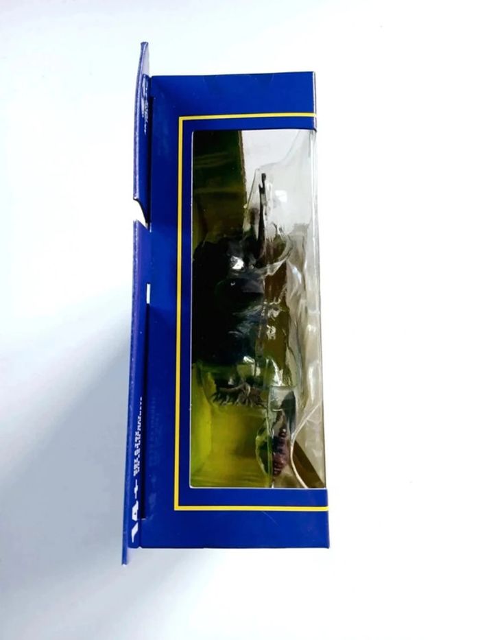 Figurine McFarlane Toys Raven Spawn - photo numéro 5