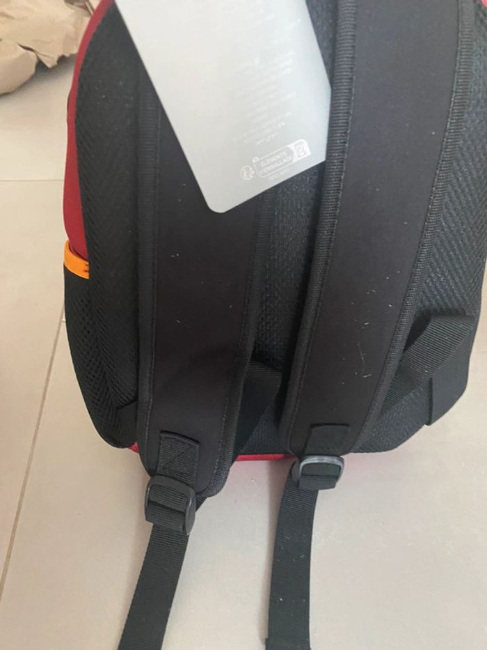 Sac a dos la tanière du dragon - photo numéro 3