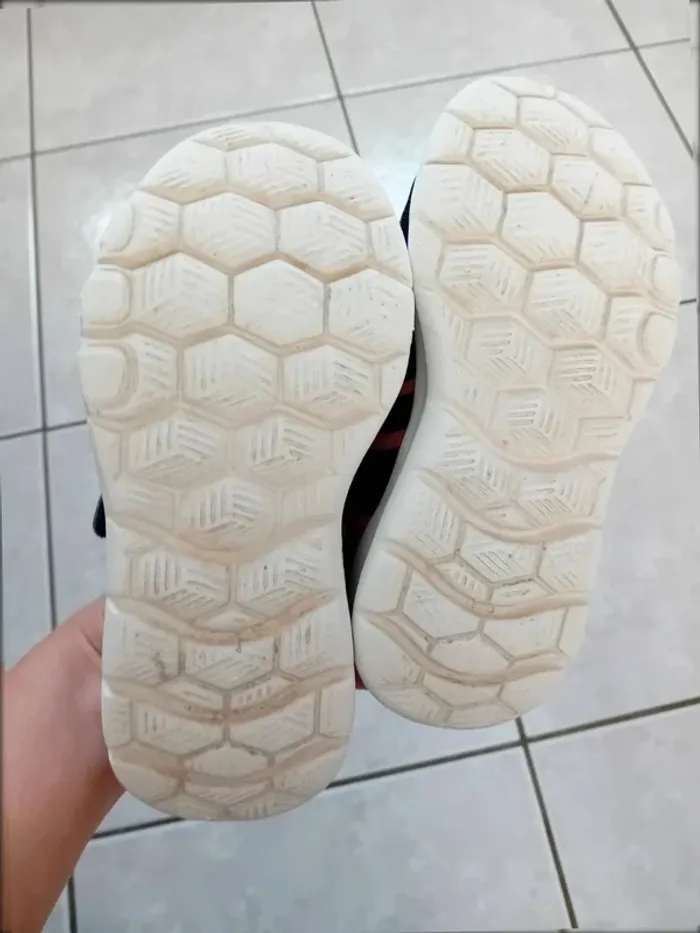 Basket garçon 28 - photo numéro 2